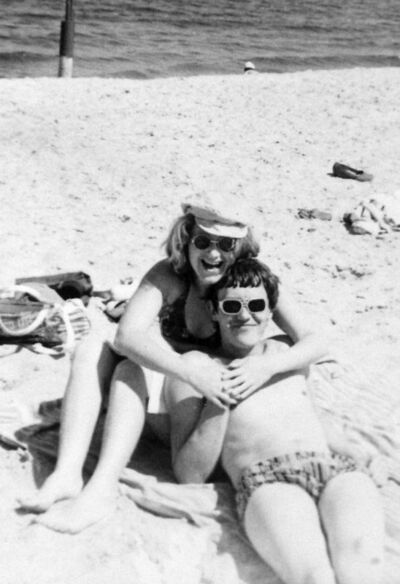 Ходирєви — Літня стоянка.jpg