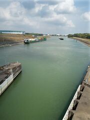 ГЕС Маркольсайм