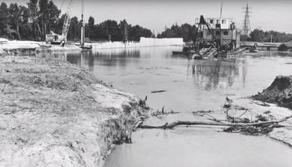 Прогулянковий канал