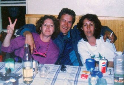 Козлодуй 1994