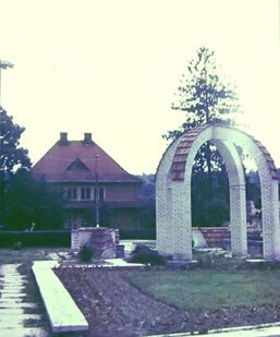 Ходирєв Володимир Германович — Моршин 1.jpg