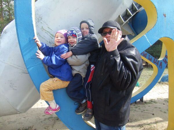 старій крім