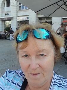 Ходырева Ирина в Карлсруэ