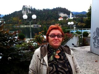 Озеро Блед[3]