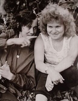 поход алтай