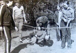 Ходирєви — Зимова стоянка.jpg