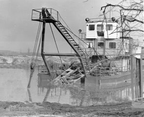 Річковий вокзал