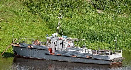 т/х «С.Я. Жук»[6]