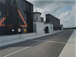 ГЕС Маркольсайм