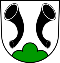 DEU Hornberg COA.png