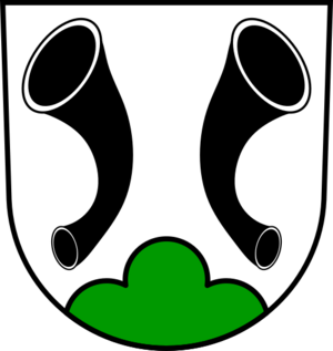 DEU Hornberg COA.png